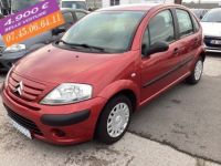 Citroen C3 1.1 EXCLUSIVE - <small></small> 4.750 € <small>TTC</small> - #3