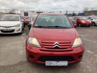 Citroen C3 1.1 First Tonic - <small></small> 4.550 € <small>TTC</small> - #1