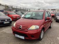 Citroen C3 1.1 First Tonic - <small></small> 4.550 € <small>TTC</small> - #2