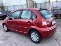 Citroen C3 1.1 First Tonic - <small></small> 4.550 € <small>TTC</small> - #5