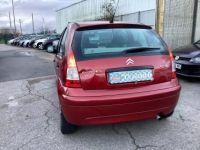 Citroen C3 1.1 First Tonic - <small></small> 4.550 € <small>TTC</small> - #6