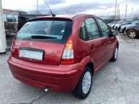 Citroen C3 1.1 First Tonic - <small></small> 4.550 € <small>TTC</small> - #7