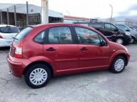 Citroen C3 1.1 First Tonic - <small></small> 4.550 € <small>TTC</small> - #8