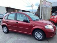 Citroen C3 1.1 First Tonic - <small></small> 4.550 € <small>TTC</small> - #9