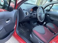 Citroen C3 1.1 First Tonic - <small></small> 4.550 € <small>TTC</small> - #11