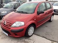 Citroen C3 1.1 STYLE - <small></small> 4.900 € <small>TTC</small> - #3