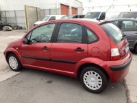 Citroen C3 1.1 STYLE - <small></small> 4.900 € <small>TTC</small> - #5