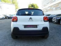 Citroen C3 110 Ch BVM6 FEEL GPS CARPLAY - <small></small> 11.990 € <small>TTC</small> - #5