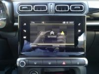 Citroen C3 110 Ch BVM6 FEEL GPS CARPLAY - <small></small> 11.990 € <small>TTC</small> - #22