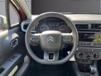 Citroen C3 110 ch SS EAT6 Feel - <small></small> 9.990 € <small>TTC</small> - #11