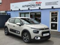 Citroen C3 110ch Shine Pack EAT6 - <small></small> 18.990 € <small>TTC</small> - #1