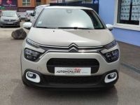 Citroen C3 110ch Shine Pack EAT6 - <small></small> 18.990 € <small>TTC</small> - #2