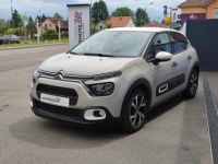 Citroen C3 110ch Shine Pack EAT6 - <small></small> 18.990 € <small>TTC</small> - #3