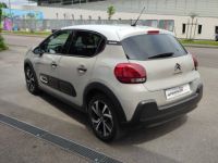 Citroen C3 110ch Shine Pack EAT6 - <small></small> 18.990 € <small>TTC</small> - #5