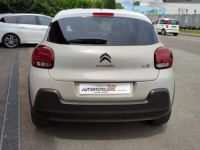 Citroen C3 110ch Shine Pack EAT6 - <small></small> 18.990 € <small>TTC</small> - #6