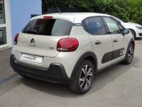 Citroen C3 110ch Shine Pack EAT6 - <small></small> 18.990 € <small>TTC</small> - #7