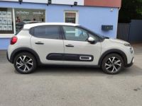 Citroen C3 110ch Shine Pack EAT6 - <small></small> 18.990 € <small>TTC</small> - #8