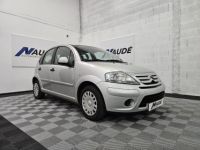 Citroen C3 1.1i 60 CH Classic - CritAir 2 - <small></small> 4.990 € <small>TTC</small> - #1