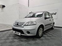 Citroen C3 1.1i 60 CH Classic - CritAir 2 - <small></small> 4.990 € <small>TTC</small> - #3