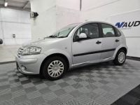 Citroen C3 1.1i 60 CH Classic - CritAir 2 - <small></small> 4.990 € <small>TTC</small> - #4