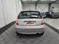 Citroen C3 1.1i 60 CH Classic - CritAir 2 - <small></small> 4.990 € <small>TTC</small> - #6