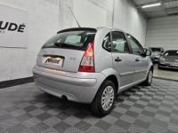 Citroen C3 1.1i 60 CH Classic - CritAir 2 - <small></small> 4.990 € <small>TTC</small> - #7