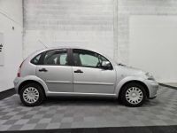 Citroen C3 1.1i 60 CH Classic - CritAir 2 - <small></small> 4.990 € <small>TTC</small> - #8