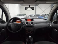 Citroen C3 1.1i 60 CH Classic - CritAir 2 - <small></small> 4.990 € <small>TTC</small> - #11