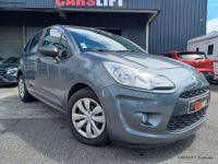 Citroen C3 1.1i Airdream - Attraction CLIMATISATION 2eme MAIN DISTRIBUTION A JOUR - <small></small> 4.490 € <small>TTC</small> - #1