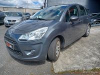 Citroen C3 1.1i Airdream - Attraction CLIMATISATION 2eme MAIN DISTRIBUTION A JOUR - <small></small> 4.490 € <small>TTC</small> - #4