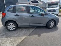 Citroen C3 1.1i Airdream - Attraction CLIMATISATION 2eme MAIN DISTRIBUTION A JOUR - <small></small> 4.490 € <small>TTC</small> - #9