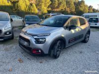 Citroen C3 1.2 110 ch bv6 - <small></small> 10.590 € <small>TTC</small> - #1