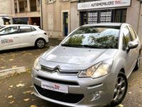 Citroen C3 1.2 110 PURETECH S&S FEEL EDITION *1ERE MAIN* - <small></small> 6.990 € <small>TTC</small> - #1