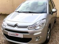 Citroen C3 1.2 110 PURETECH S&S FEEL EDITION *1ERE MAIN* - <small></small> 6.990 € <small>TTC</small> - #2