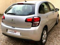 Citroen C3 1.2 110 PURETECH S&S FEEL EDITION *1ERE MAIN* - <small></small> 6.990 € <small>TTC</small> - #3