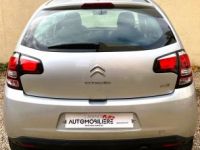 Citroen C3 1.2 110 PURETECH S&S FEEL EDITION *1ERE MAIN* - <small></small> 6.990 € <small>TTC</small> - #4