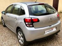 Citroen C3 1.2 110 PURETECH S&S FEEL EDITION *1ERE MAIN* - <small></small> 6.990 € <small>TTC</small> - #5