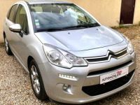 Citroen C3 1.2 110 PURETECH S&S FEEL EDITION *1ERE MAIN* - <small></small> 6.990 € <small>TTC</small> - #6