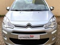 Citroen C3 1.2 110 PURETECH S&S FEEL EDITION *1ERE MAIN* - <small></small> 6.990 € <small>TTC</small> - #7