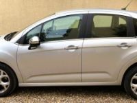 Citroen C3 1.2 110 PURETECH S&S FEEL EDITION *1ERE MAIN* - <small></small> 6.990 € <small>TTC</small> - #9