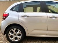 Citroen C3 1.2 110 PURETECH S&S FEEL EDITION *1ERE MAIN* - <small></small> 6.990 € <small>TTC</small> - #27