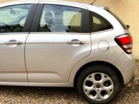 Citroen C3 1.2 110 PURETECH S&S FEEL EDITION *1ERE MAIN* - <small></small> 6.990 € <small>TTC</small> - #29