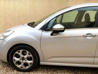 Citroen C3 1.2 110 PURETECH S&S FEEL EDITION *1ERE MAIN* - <small></small> 6.990 € <small>TTC</small> - #30