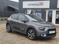 Citroen C3 1.2 110 Série Spéciale ELLE - Caméra de recul - - <small></small> 14.490 € <small>TTC</small> - #1