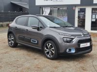 Citroen C3 1.2 110 Série Spéciale ELLE - Caméra de recul - - <small></small> 14.490 € <small>TTC</small> - #2