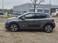 Citroen C3 1.2 110 Série Spéciale ELLE - Caméra de recul - - <small></small> 14.490 € <small>TTC</small> - #5