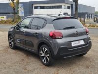 Citroen C3 1.2 110 Série Spéciale ELLE - Caméra de recul - - <small></small> 14.490 € <small>TTC</small> - #7