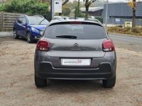 Citroen C3 1.2 110 Série Spéciale ELLE - Caméra de recul - - <small></small> 14.490 € <small>TTC</small> - #8