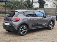 Citroen C3 1.2 110 Série Spéciale ELLE - Caméra de recul - - <small></small> 14.490 € <small>TTC</small> - #9