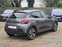 Citroen C3 1.2 110 Série Spéciale ELLE - Caméra de recul - - <small></small> 14.490 € <small>TTC</small> - #28